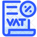 پیش‌نمایش فایل vat-tax-2098110 از پک پرداخت و مالی
