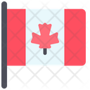 پیش‌نمایش فایل canadian-flag-2097655 از پک روز مارموت