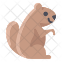 پیش‌نمایش فایل groundhog-2097681 از پک روز مارموت