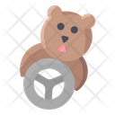 پیش‌نمایش فایل groundhog-feeding-2097673 از پک روز مارموت