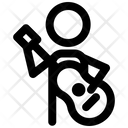 پیش‌نمایش فایل guitarist-2097371 از پک فیلم
