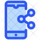 پیش‌نمایش فایل mobile-sharing-2097903 از پک اینترنت و فناوری