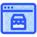 پیش‌نمایش فایل online-shopping-website-2097856 از پک اینترنت و فناوری