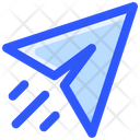 پیش‌نمایش فایل paper-plane-2097896 از پک اینترنت و فناوری