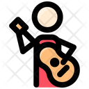 پیش‌نمایش فایل guitarist-2097521 از پک فیلم