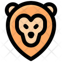 پیش‌نمایش فایل lion-mask-2097523 از پک فیلم