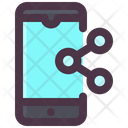 پیش‌نمایش فایل mobile-sharing-2097942 از پک اینترنت و فناوری