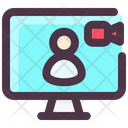 پیش‌نمایش فایل video-call-2097943 از پک اینترنت و فناوری