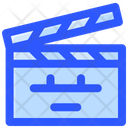 پیش‌نمایش فایل clapper-board-2097602 از پک فیلم