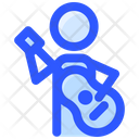 پیش‌نمایش فایل guitarist-2097571 از پک فیلم