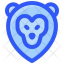 پیش‌نمایش فایل lion-mask-2097573 از پک فیلم
