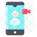 پیش‌نمایش فایل video-call-2097998 از پک اینترنت و فناوری