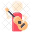 پیش‌نمایش فایل guitarist-2097472 از پک فیلم