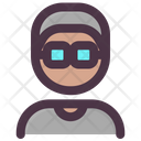 پیش‌نمایش فایل avatar-2077942 از پک آواتار