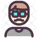 پیش‌نمایش فایل avatar-2077948 از پک آواتار