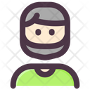 پیش‌نمایش فایل avatar-2077949 از پک آواتار