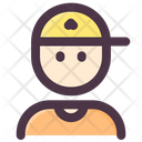 پیش‌نمایش فایل avatar-2077950 از پک آواتار