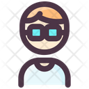 پیش‌نمایش فایل cool-boy-2077902 از پک آواتار