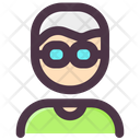 پیش‌نمایش فایل cool-boy-2077931 از پک آواتار
