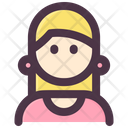 پیش‌نمایش فایل girl-2077926 از پک آواتار