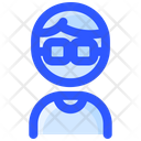پیش‌نمایش فایل avatar-2077952 از پک آواتار