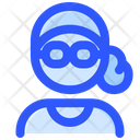 پیش‌نمایش فایل avatar-2077971 از پک آواتار