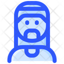 پیش‌نمایش فایل avatar-2077980 از پک آواتار