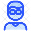 پیش‌نمایش فایل avatar-2077981 از پک آواتار