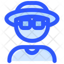 پیش‌نمایش فایل avatar-2077983 از پک آواتار
