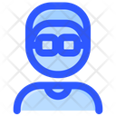 پیش‌نمایش فایل avatar-2077992 از پک آواتار