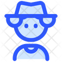 پیش‌نمایش فایل avatar-2077994 از پک آواتار