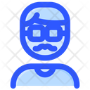 پیش‌نمایش فایل avatar-2077998 از پک آواتار