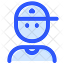 پیش‌نمایش فایل avatar-2078000 از پک آواتار