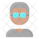 پیش‌نمایش فایل avatar-2078045 از پک آواتار