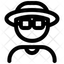 پیش‌نمایش فایل avatar-2078182 از پک آواتار