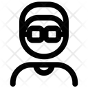 پیش‌نمایش فایل avatar-2078191 از پک آواتار