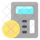 پیش‌نمایش فایل calculator-2098226 از پک پرداخت و مالی