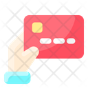 پیش‌نمایش فایل hold-credit-card-2098227 از پک پرداخت و مالی