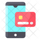 پیش‌نمایش فایل mobile-card-payment-2098214 از پک پرداخت و مالی