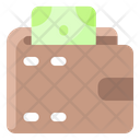 پیش‌نمایش فایل wallet-2098217 از پک پرداخت و مالی