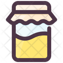 پیش‌نمایش فایل honey-jar-2109853 از پک بهار