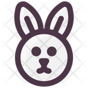 پیش‌نمایش فایل rabbit-face-2109847 از پک بهار