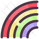 پیش‌نمایش فایل rainbow-2109813 از پک بهار