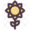 پیش‌نمایش فایل sunflower-2109852 از پک بهار