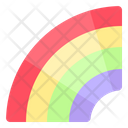 پیش‌نمایش فایل rainbow-2109912 از پک بهار