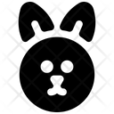 پیش‌نمایش فایل rabbit-face-2109948 از پک بهار