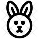 پیش‌نمایش فایل rabbit-face-2109997 از پک بهار