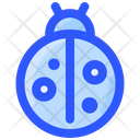 پیش‌نمایش فایل ladybug-2110055 از پک بهار