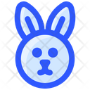 پیش‌نمایش فایل rabbit-face-2110058 از پک بهار