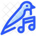 پیش‌نمایش فایل singinig-bird-2110041 از پک بهار